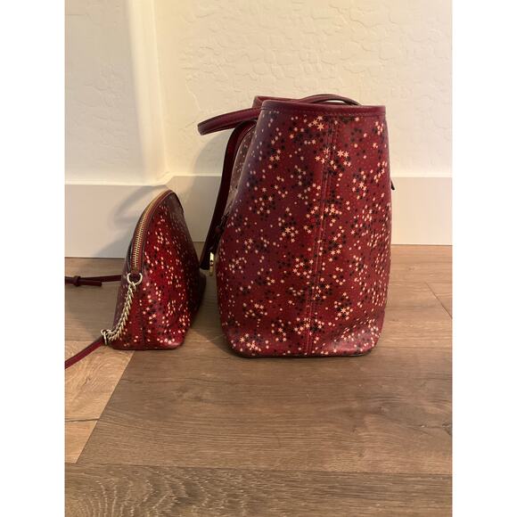 Michael Kors Jet Set tote and shoulder bag - Picture 3 of 11